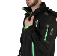 Picture of Geographical Norway-Tarzan_man Black
